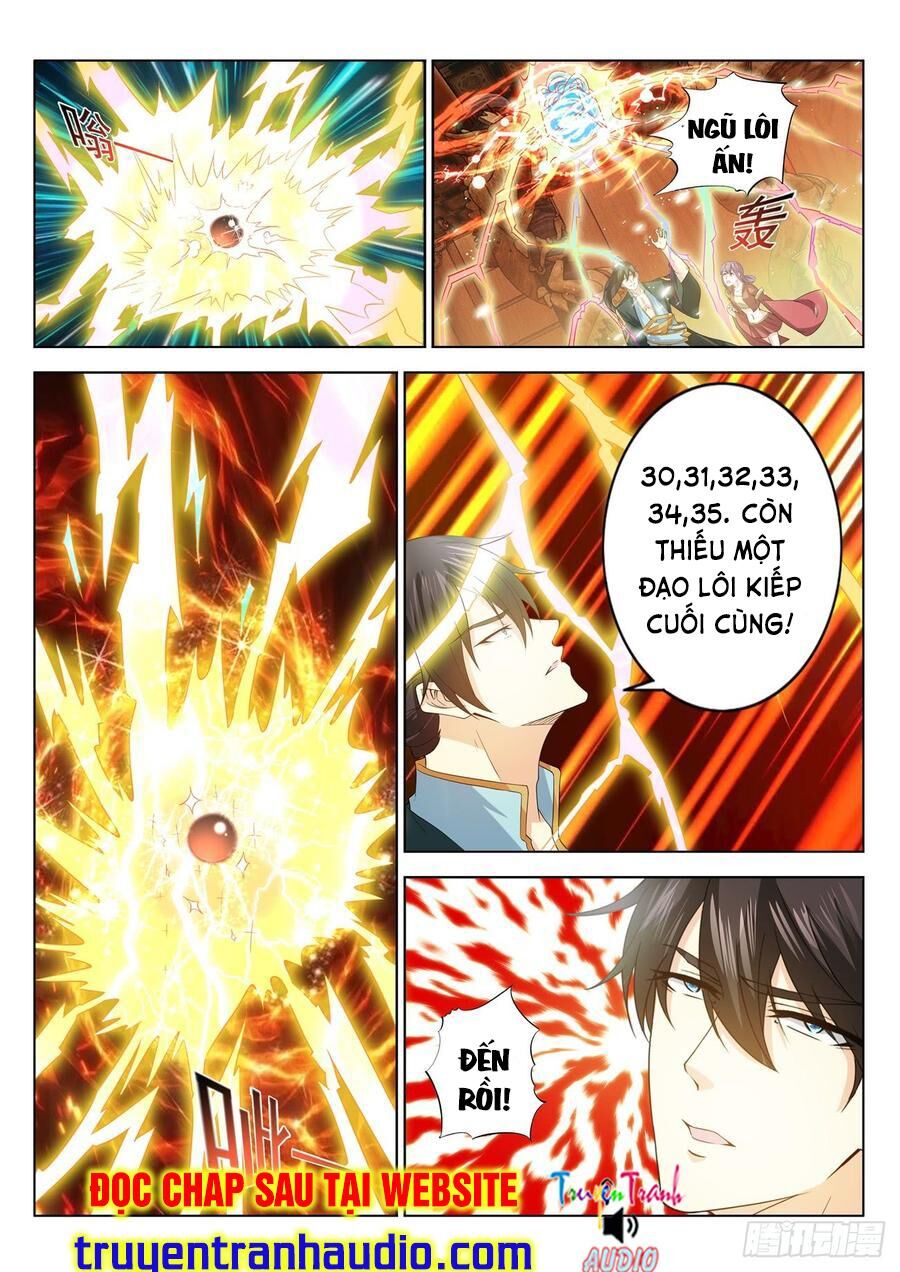 Chương 384