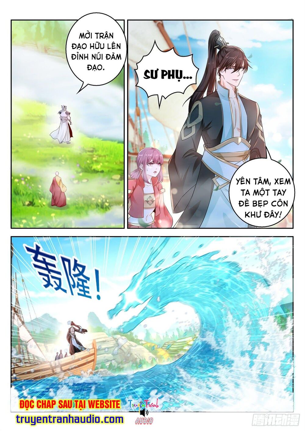 Chương 385