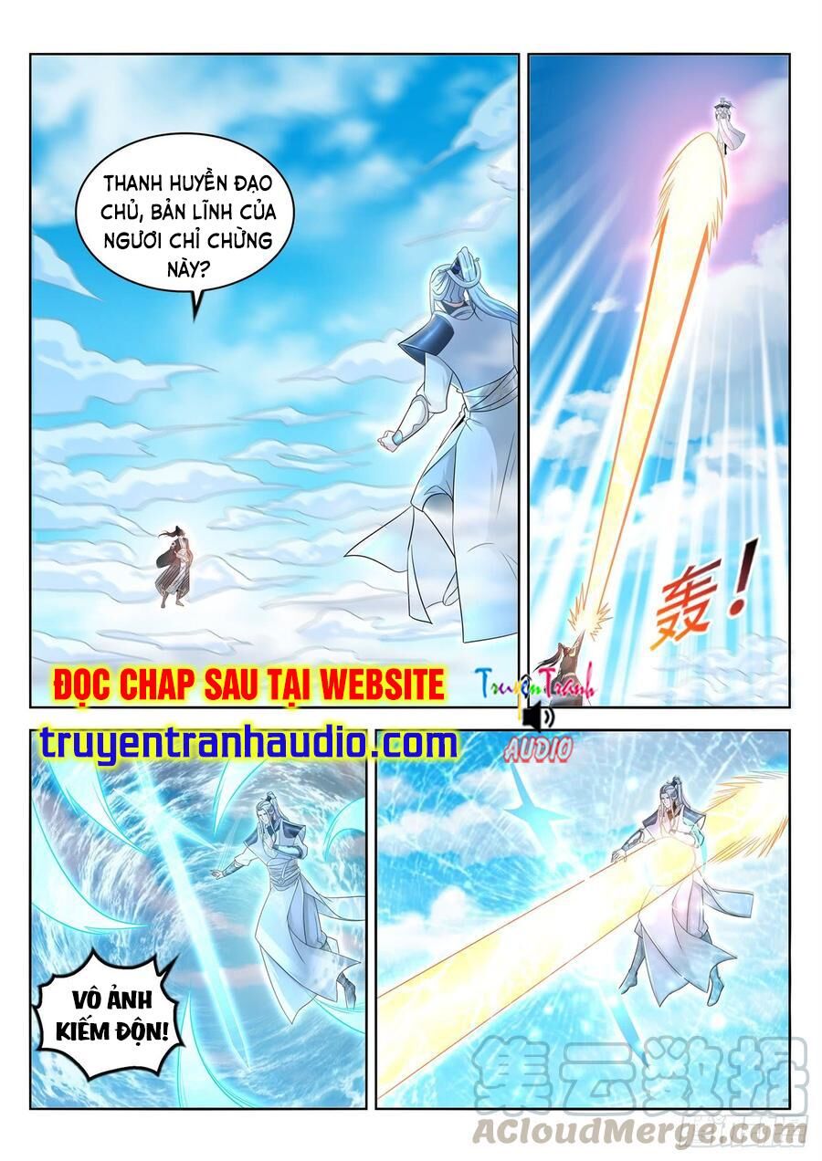 Chương 386