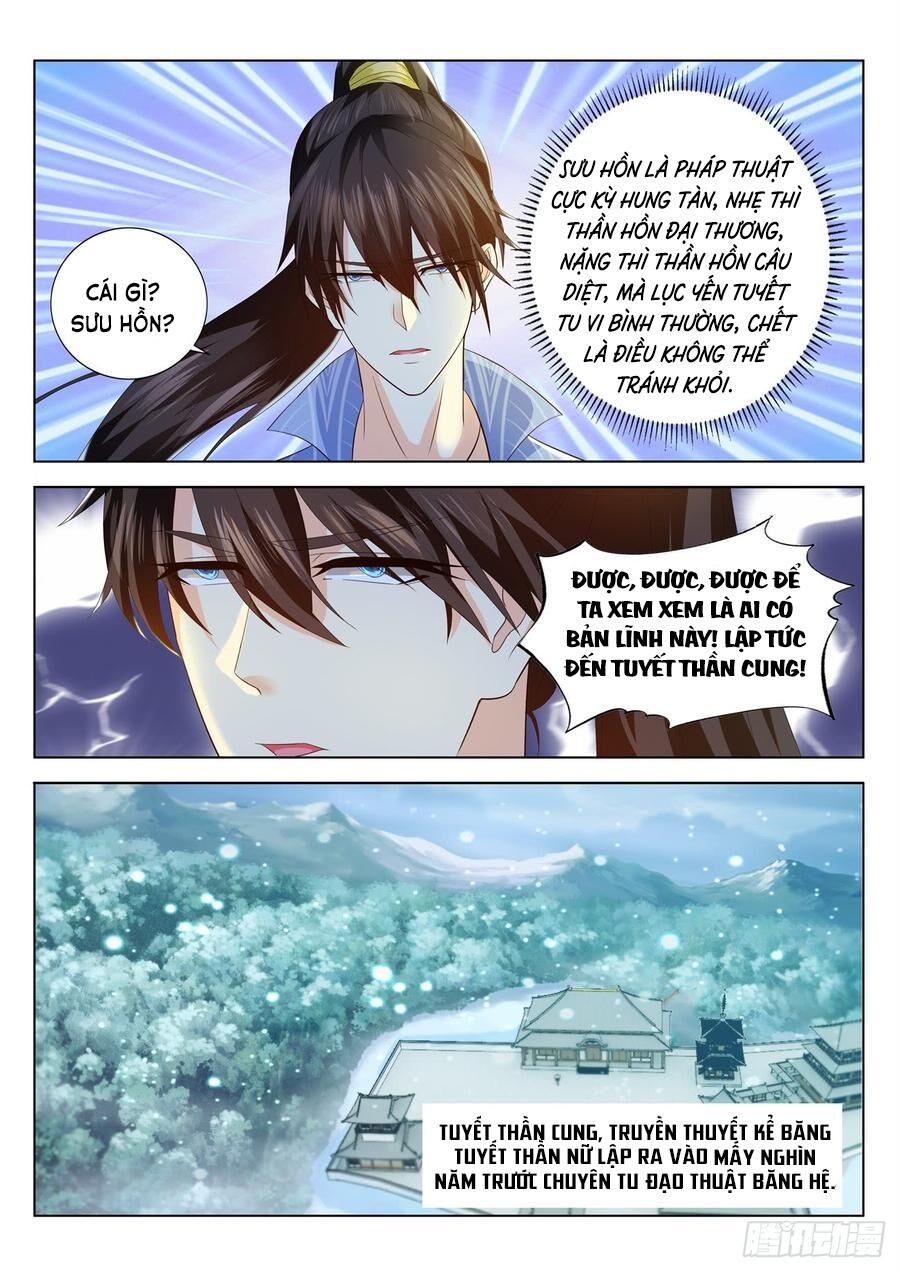 Chương 387