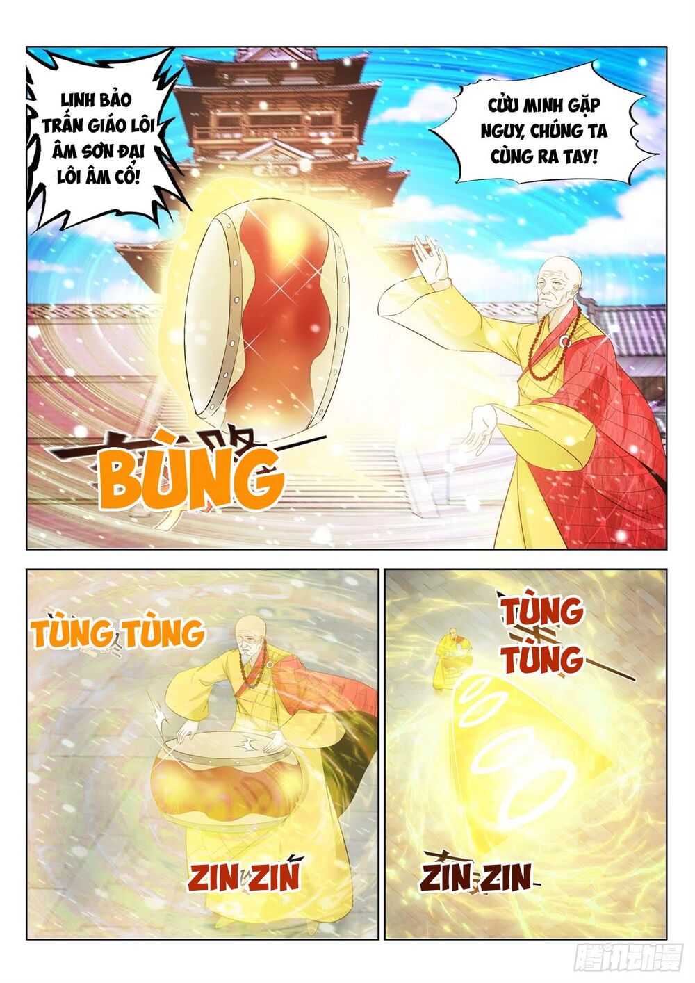 Chương 390