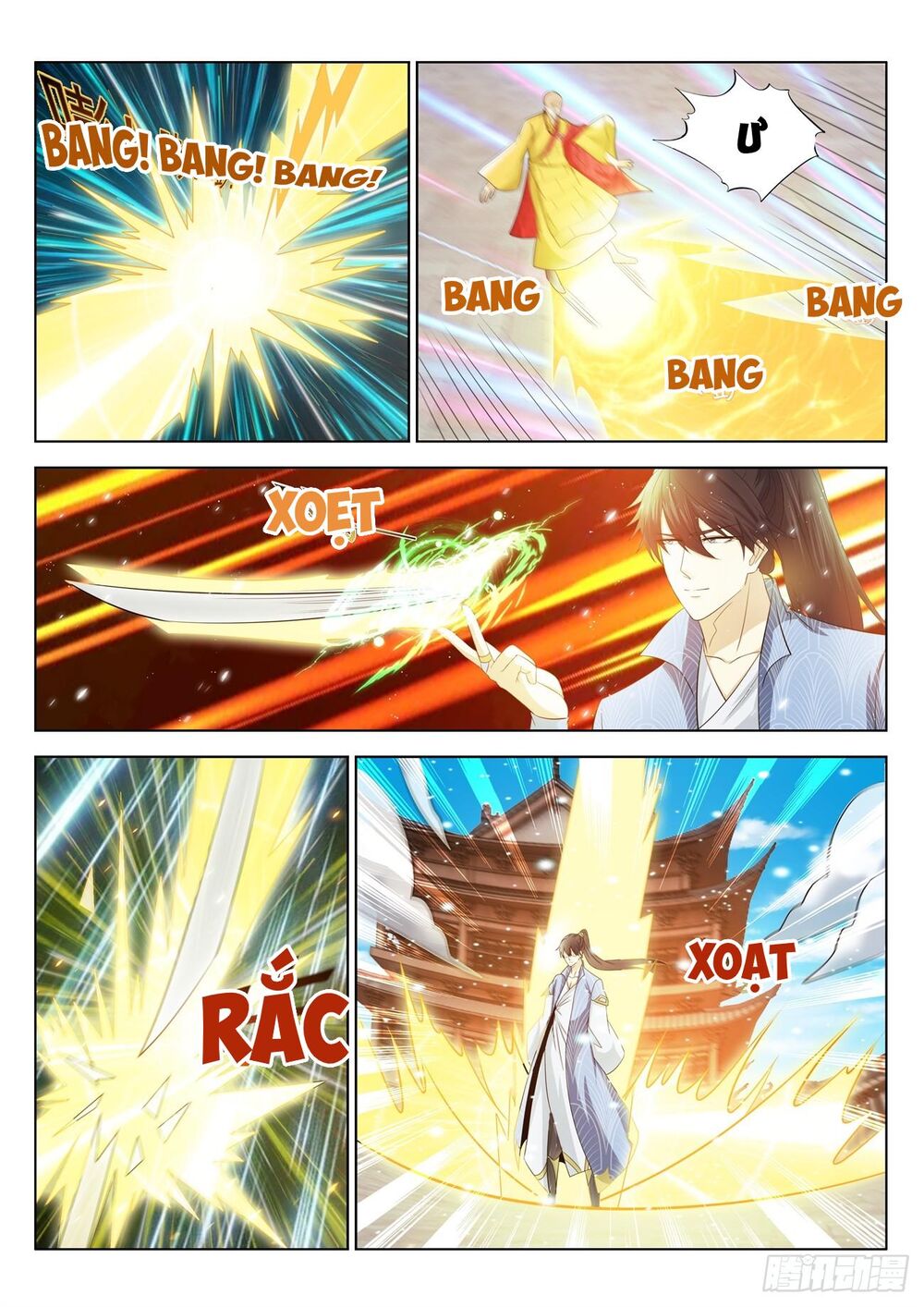 Chương 390