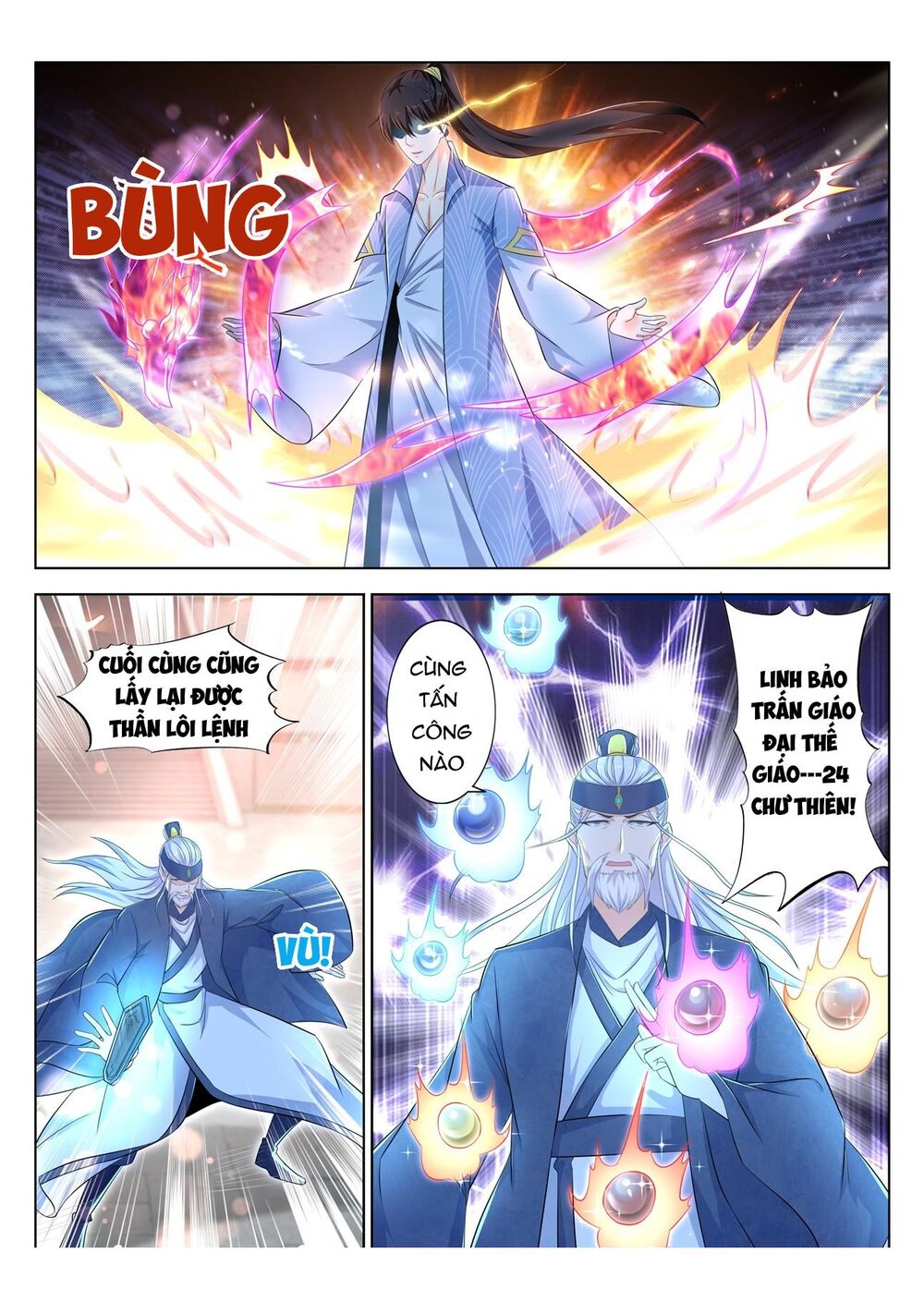 Chương 390
