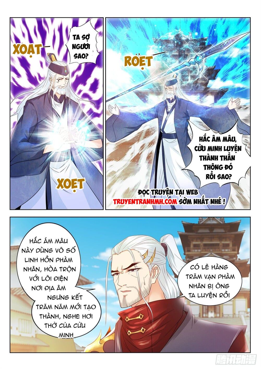 Chương 390