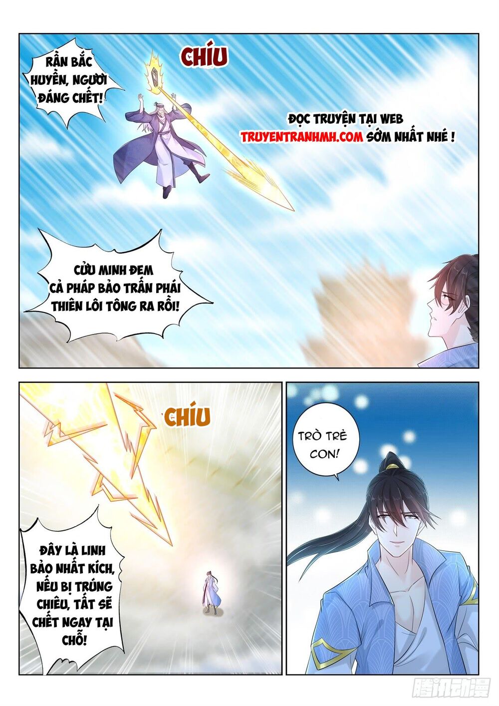 Chương 390