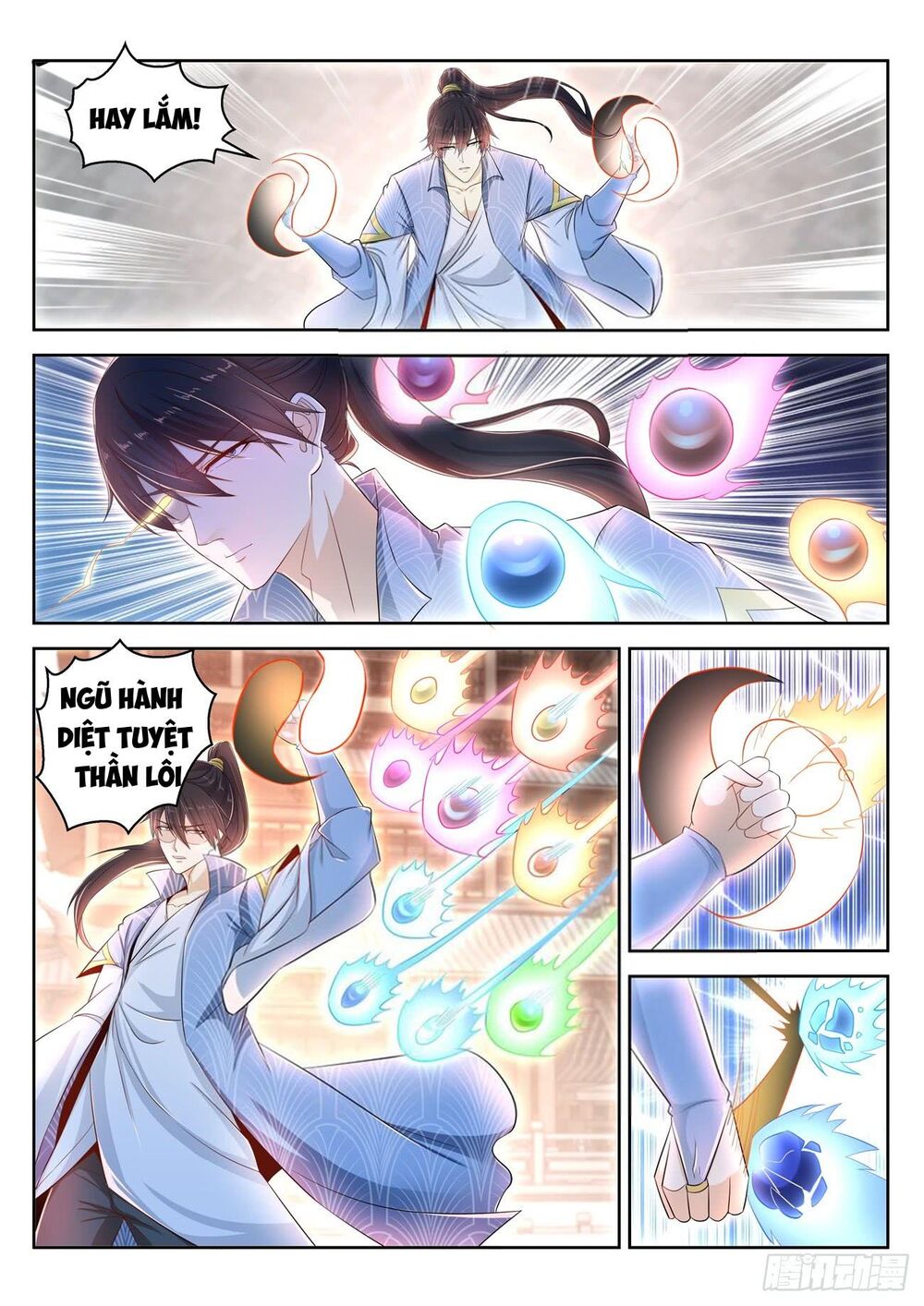 Chương 391