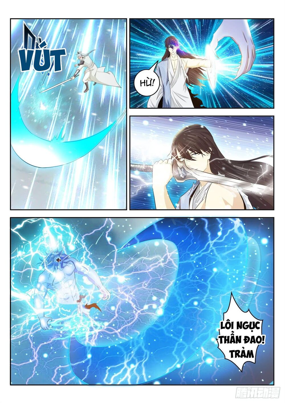 Chương 391