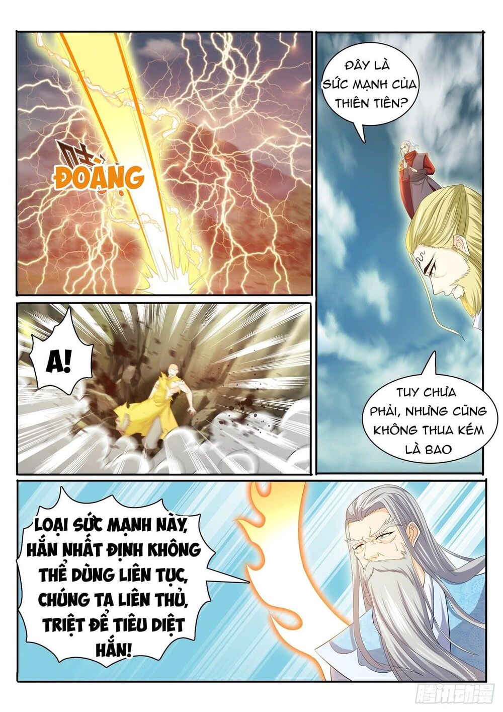 Chương 391