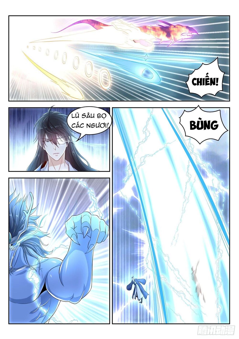 Chương 391
