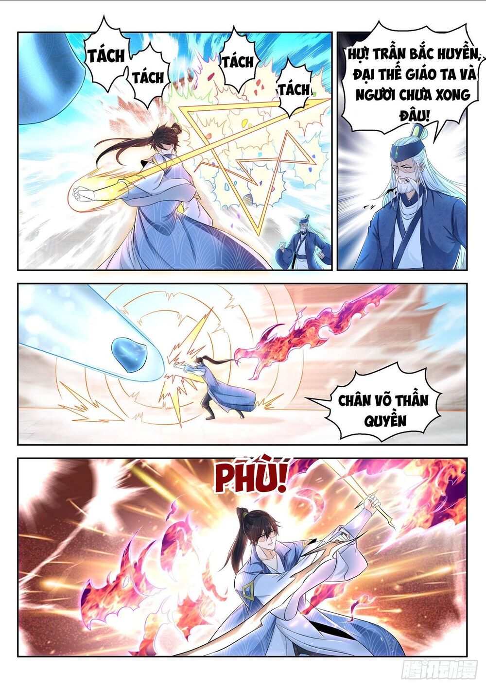 Chương 391