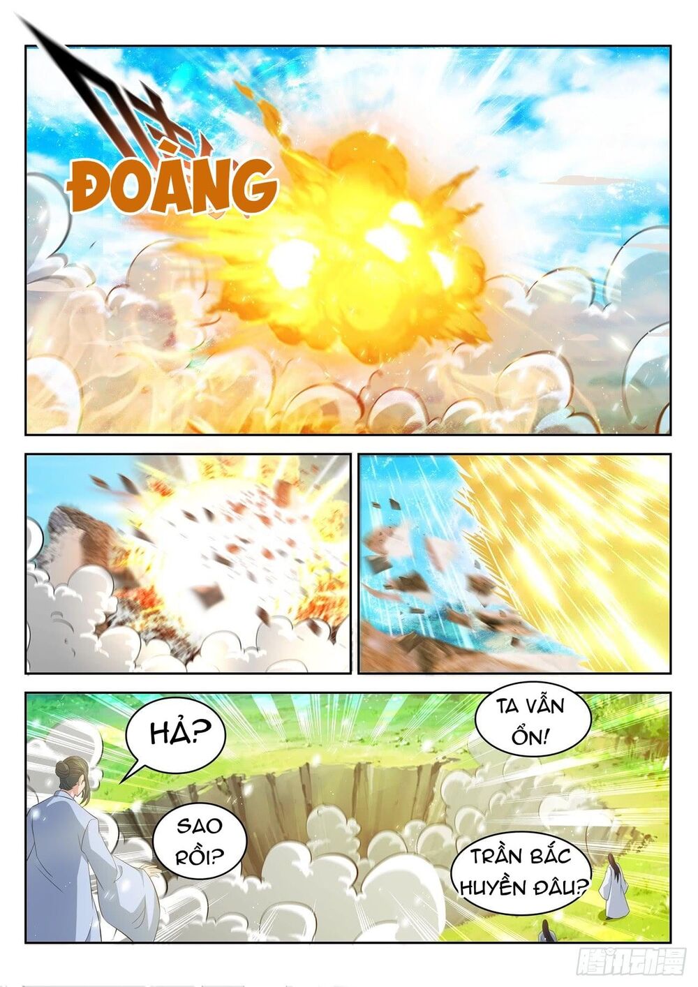 Chương 391