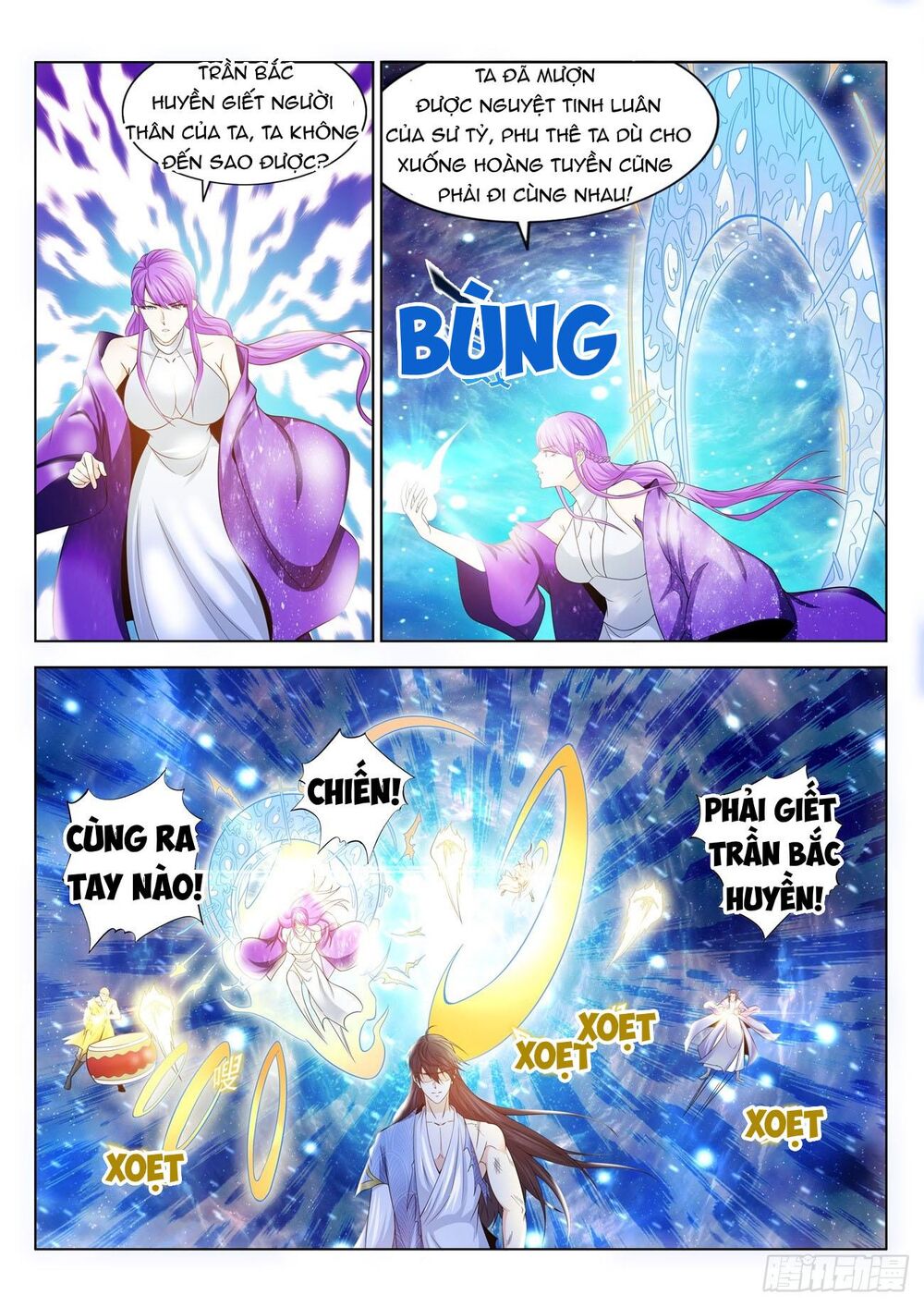 Chương 392
