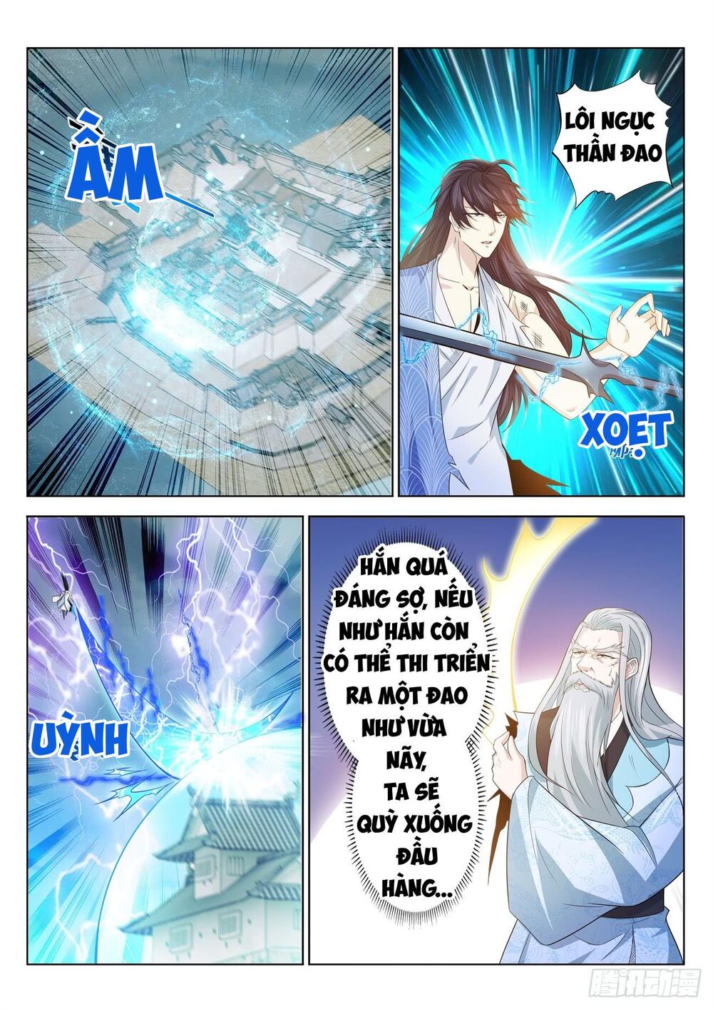 Chương 392