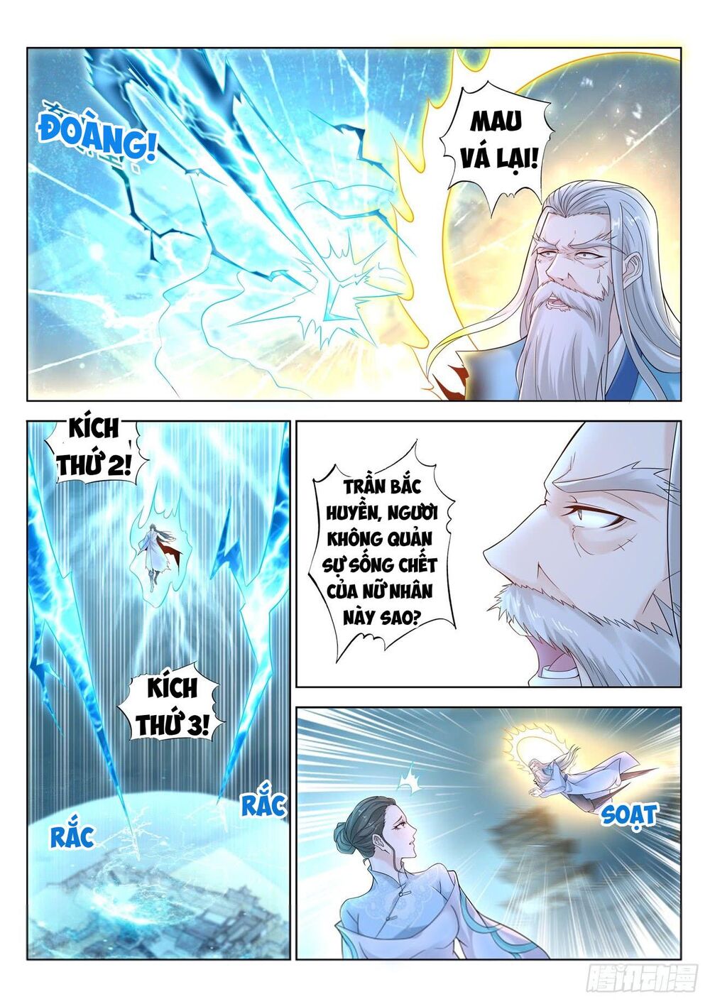Chương 392