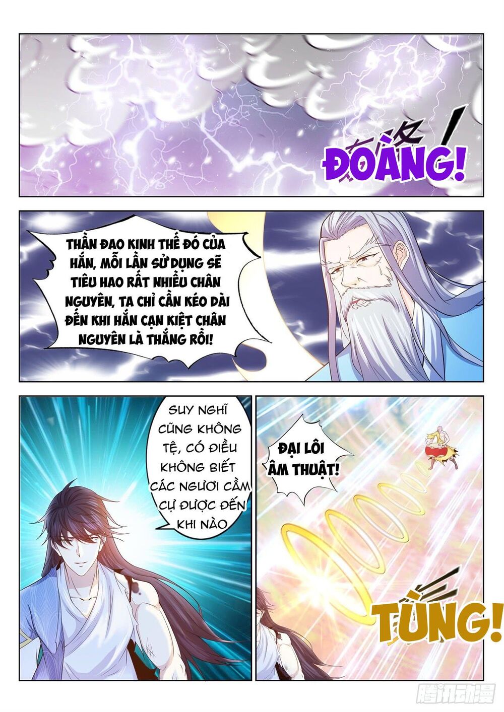 Chương 392