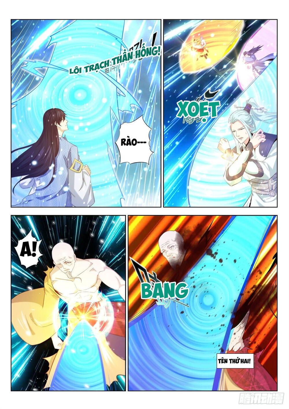 Chương 392