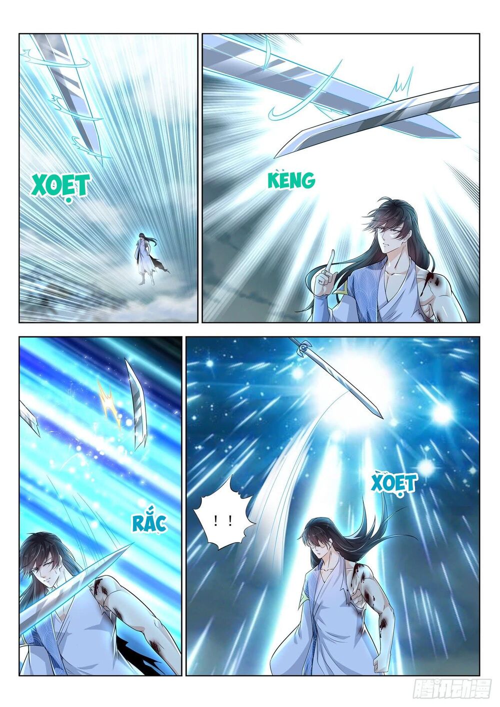 Chương 392