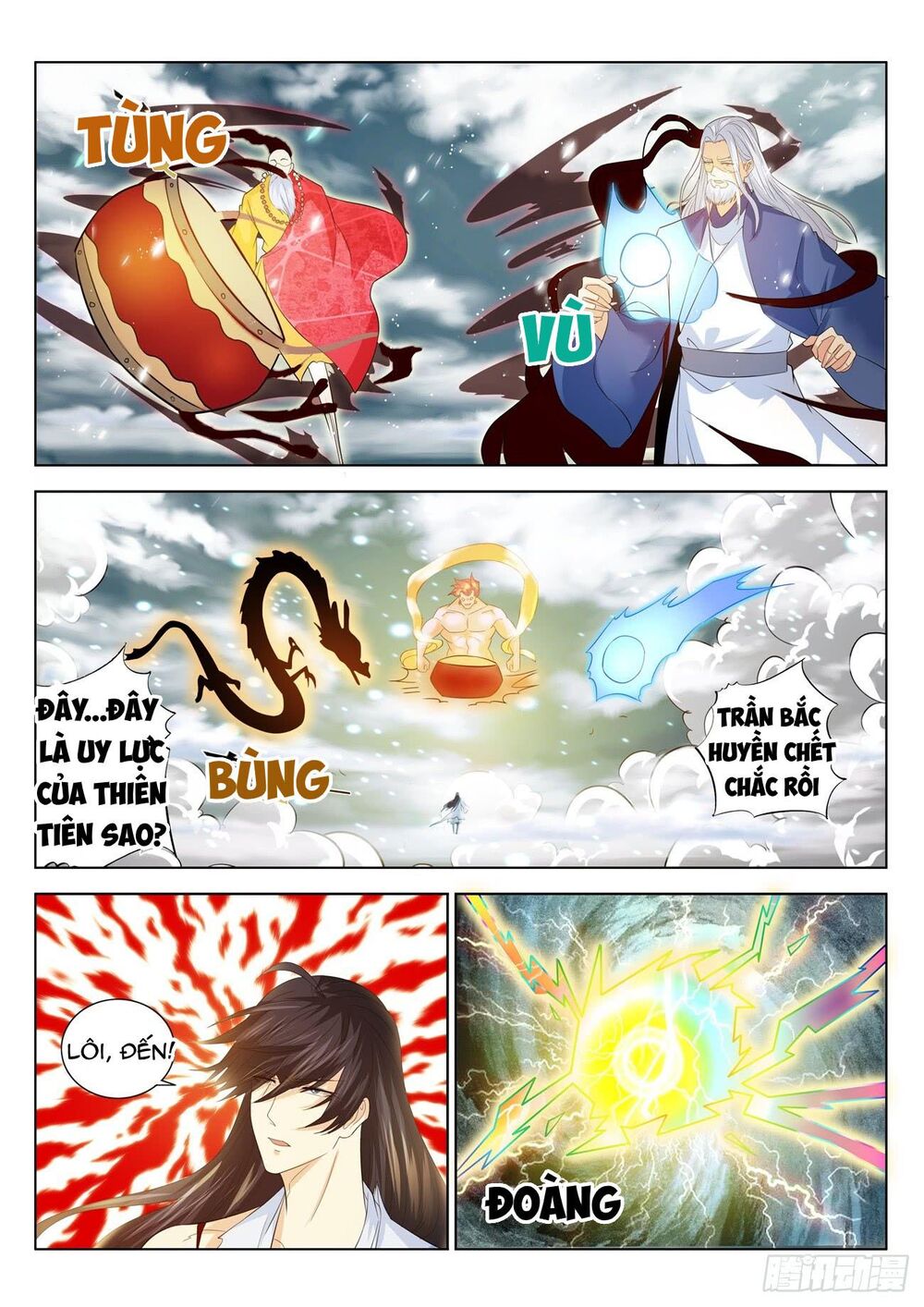 Chương 392