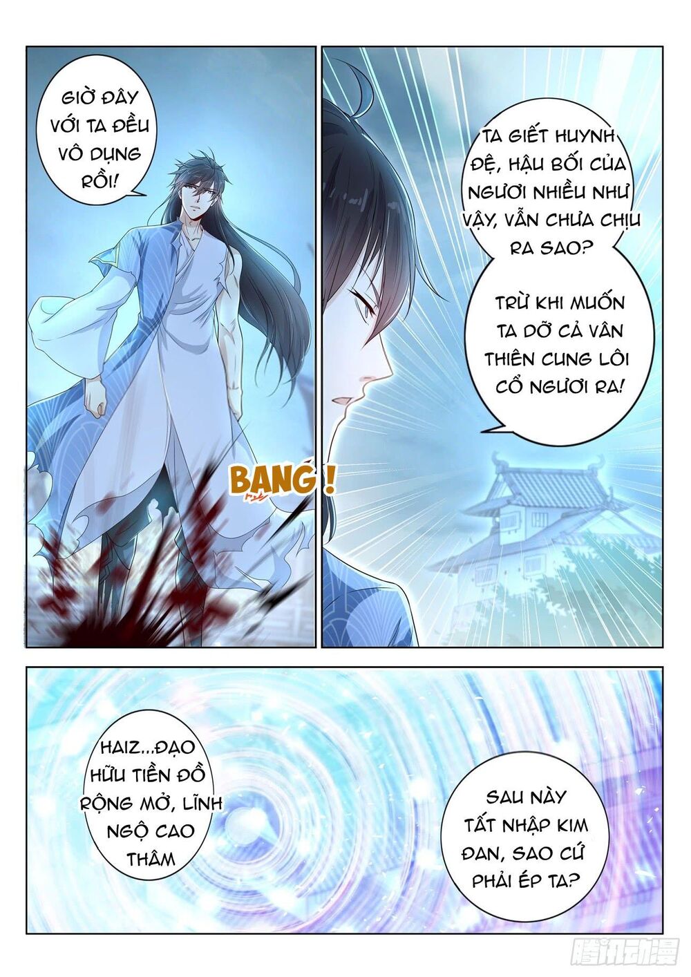 Chương 393