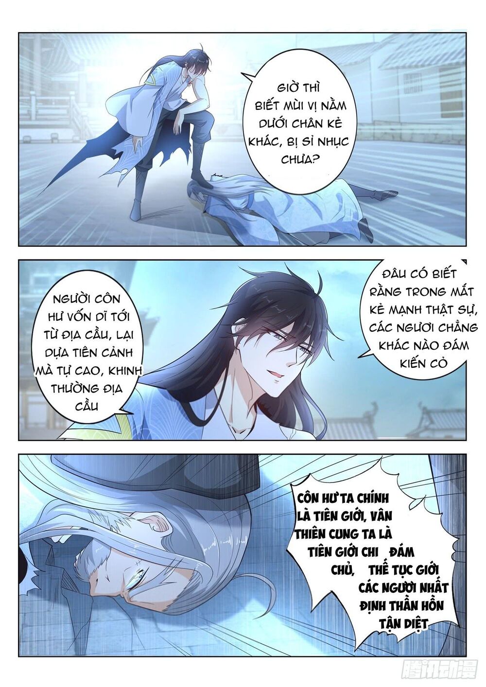 Chương 393