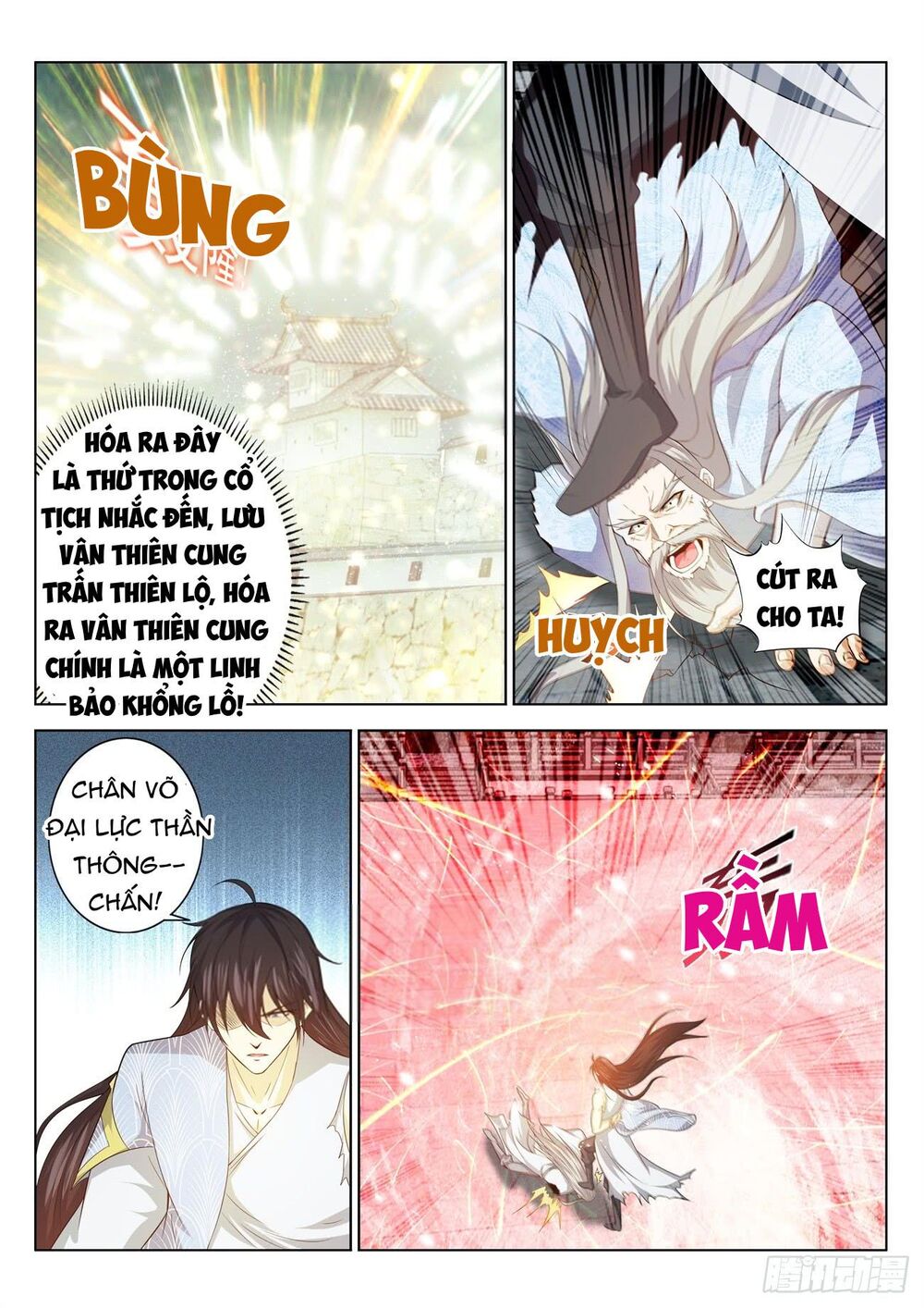 Chương 393