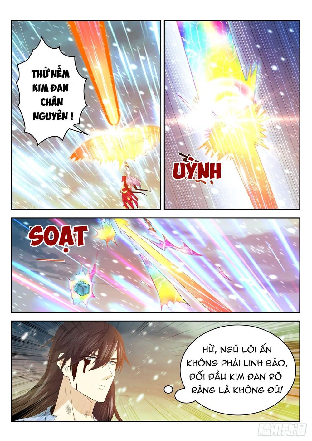 Chương 394