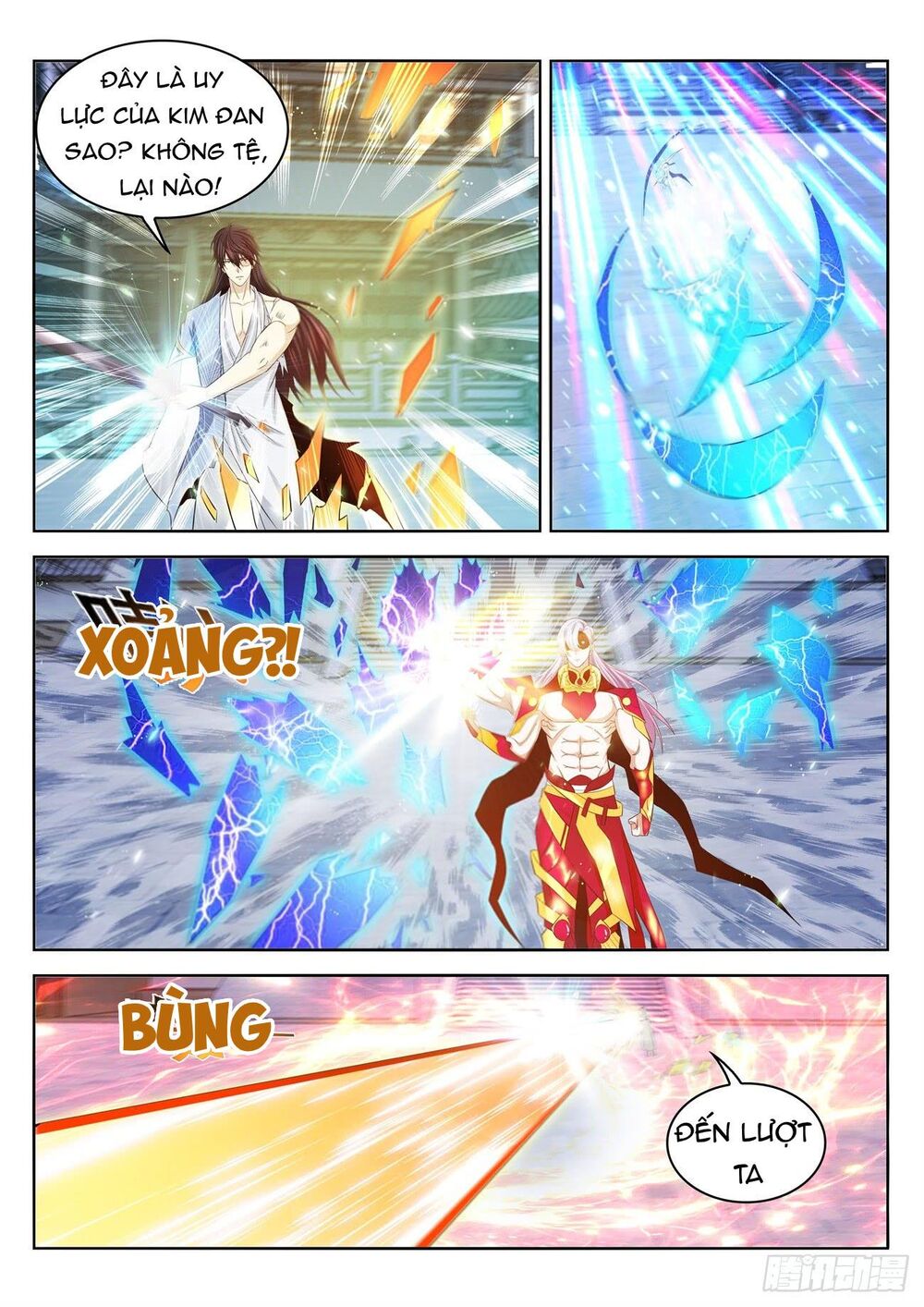 Chương 394