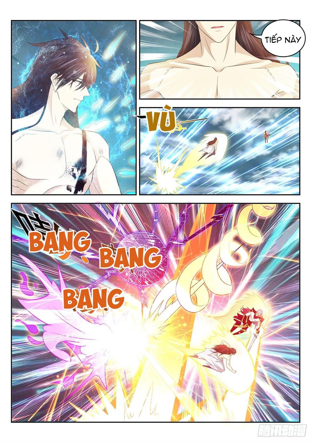 Chương 395