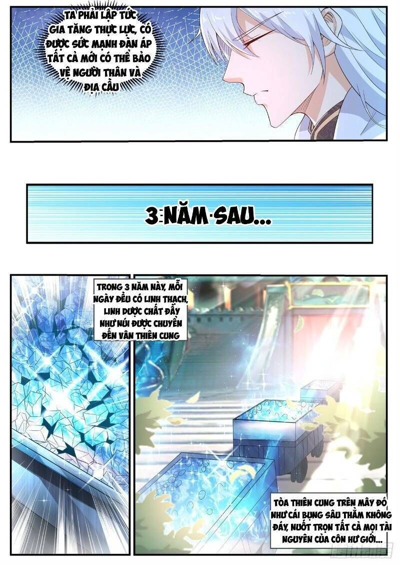 Chương 398