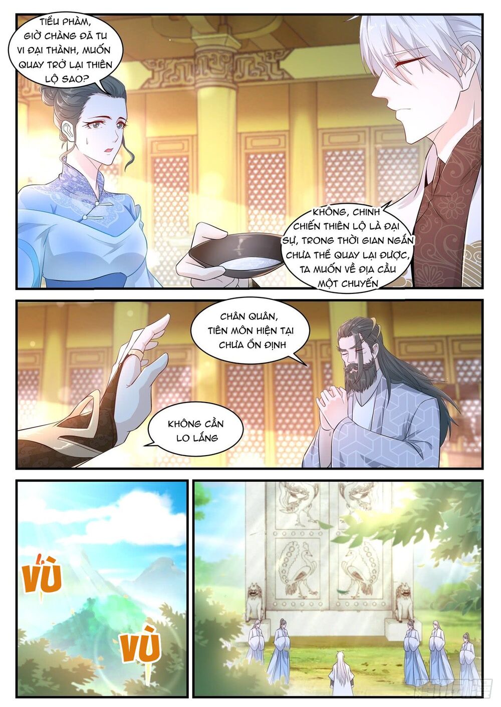 Chương 399
