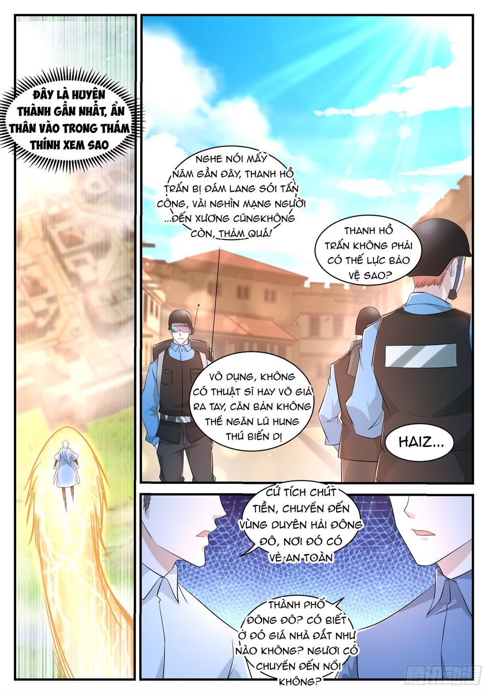 Chương 399