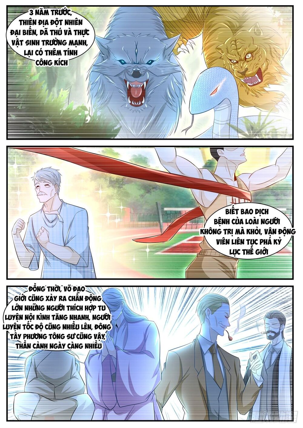 Chương 399