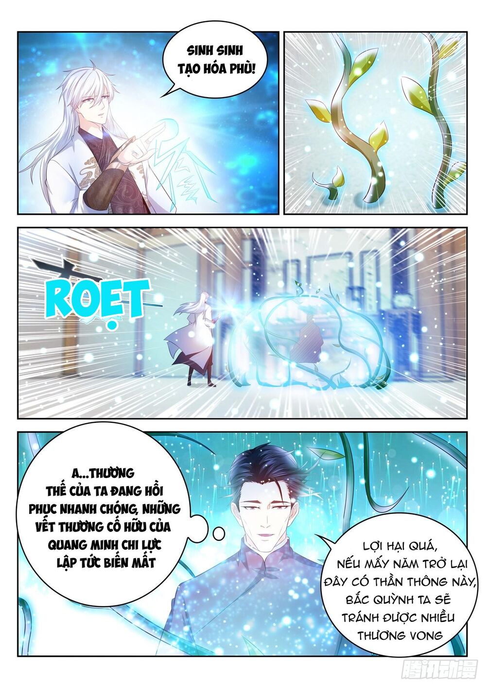 Chương 400