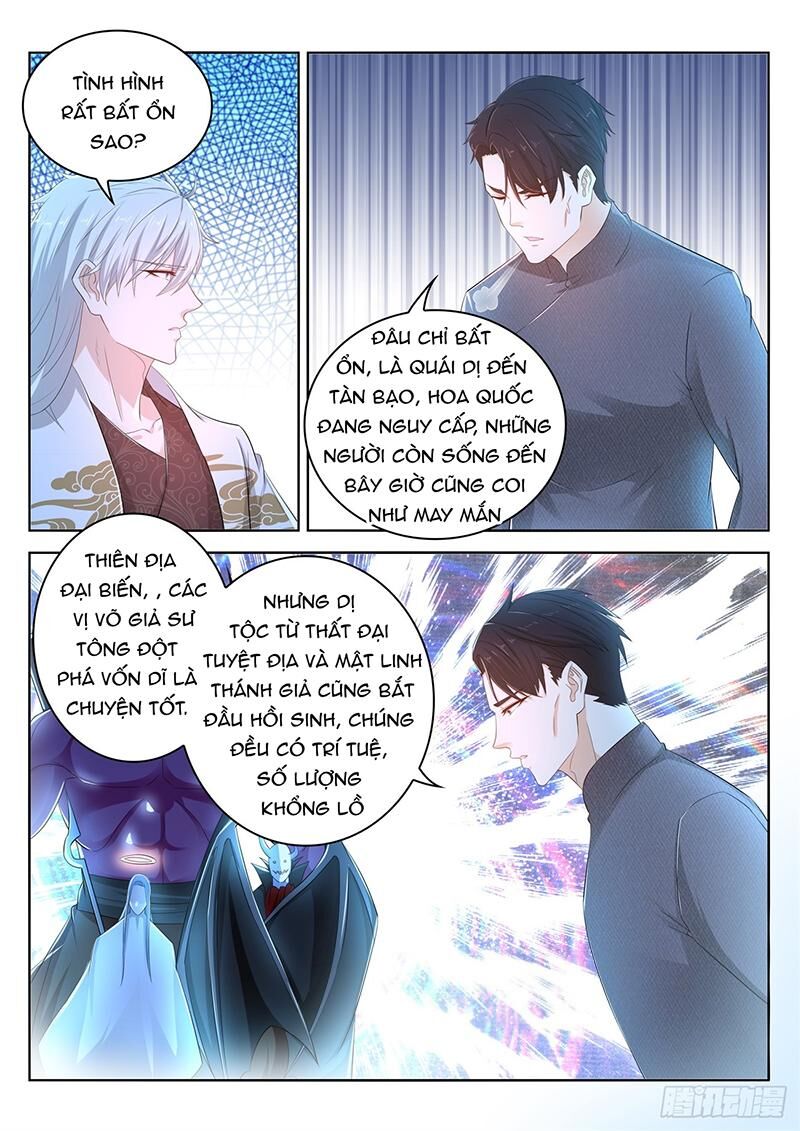 Chương 400