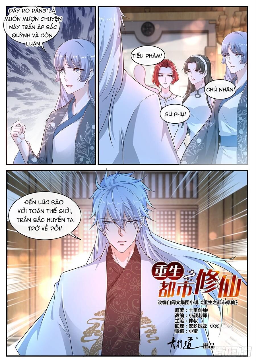 Chương 401