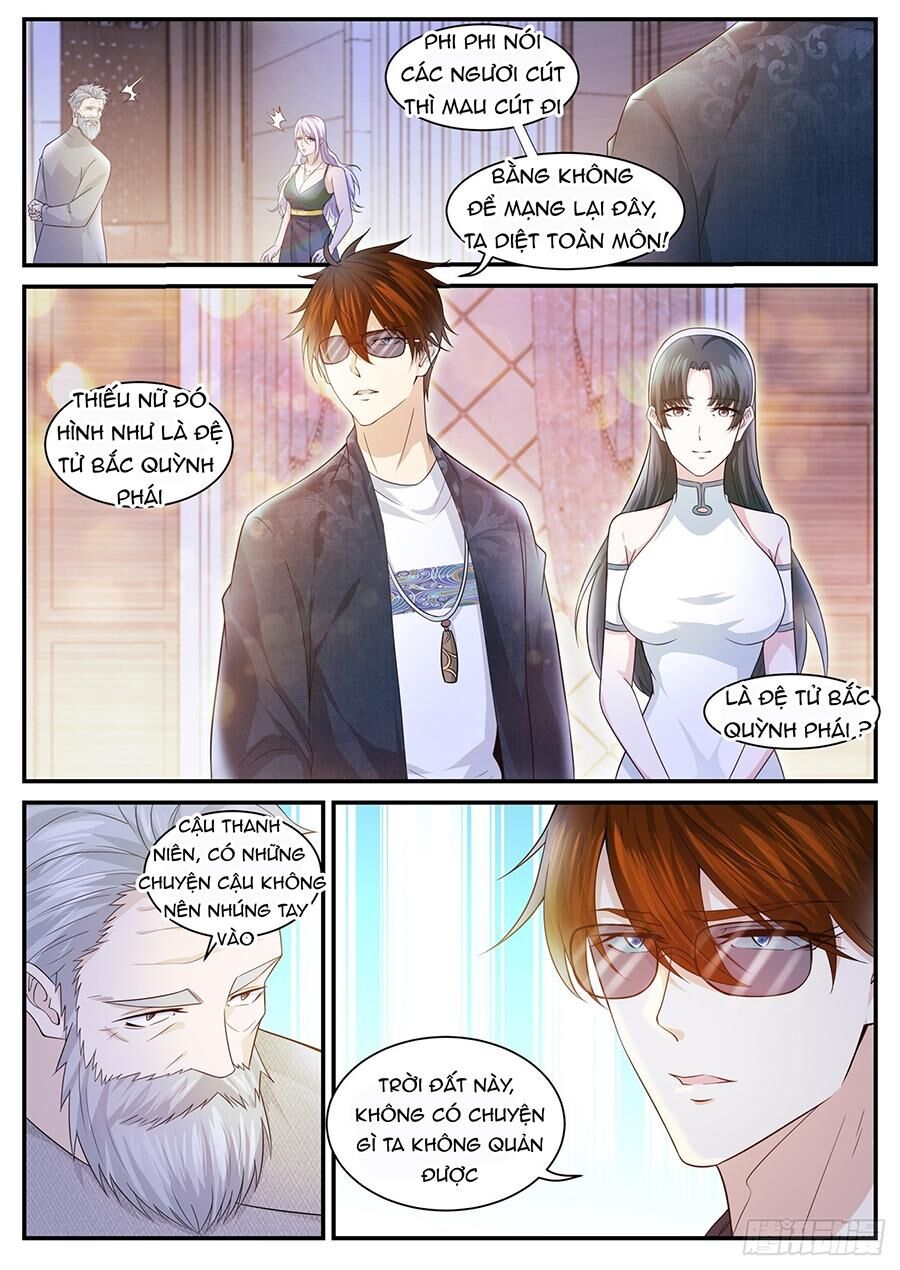Chương 401