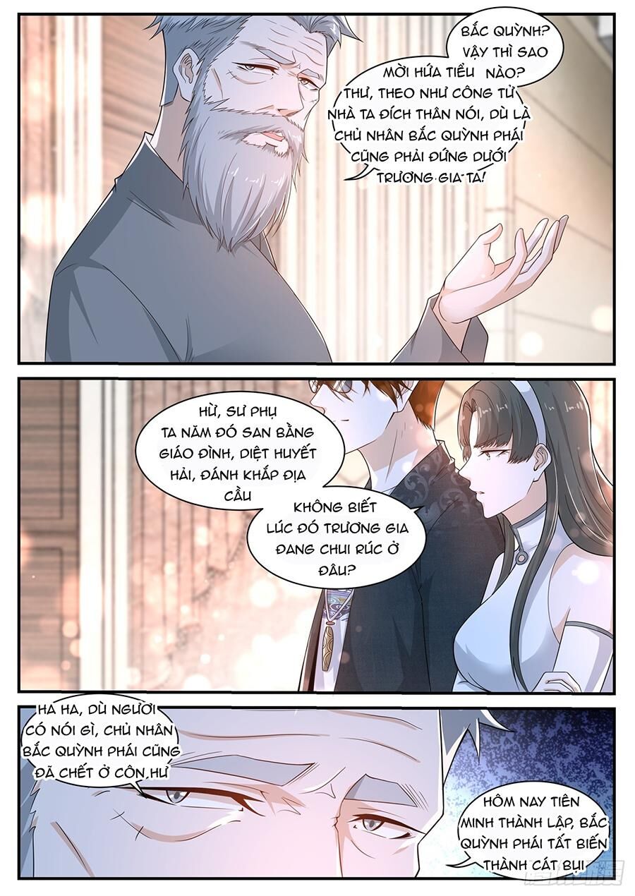 Chương 401