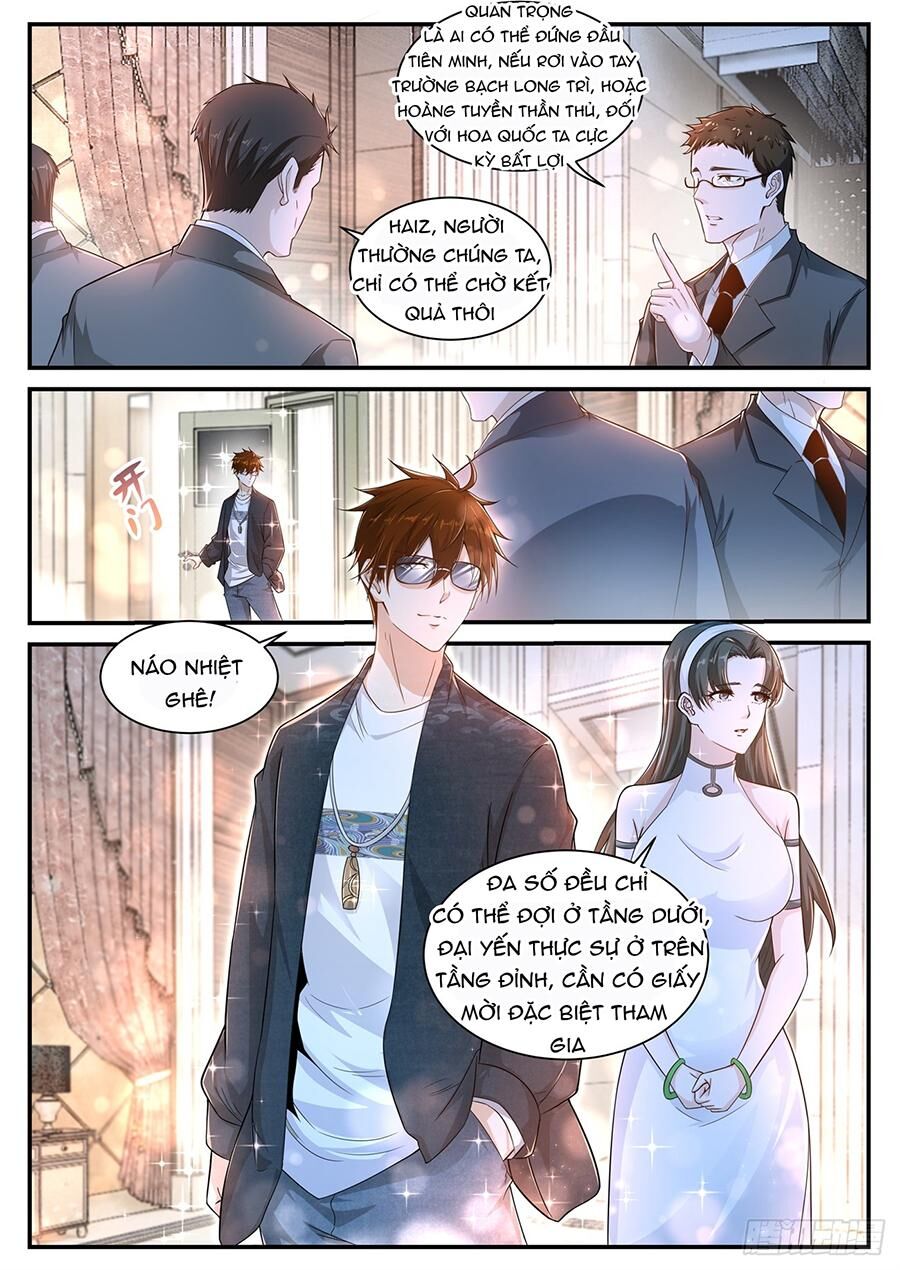 Chương 401