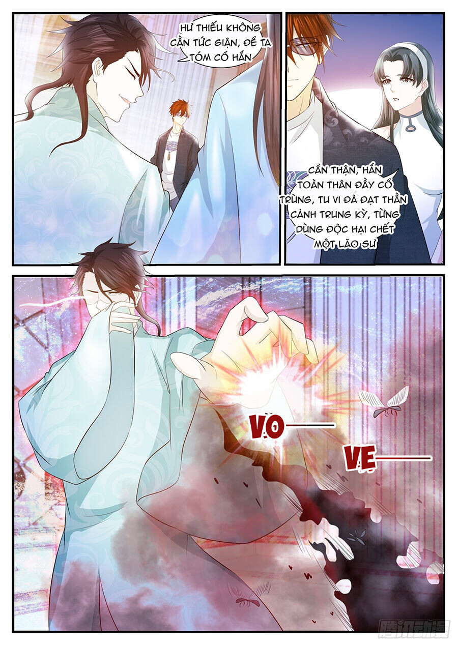 Chương 402
