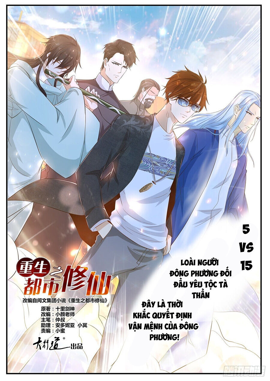 Chương 403