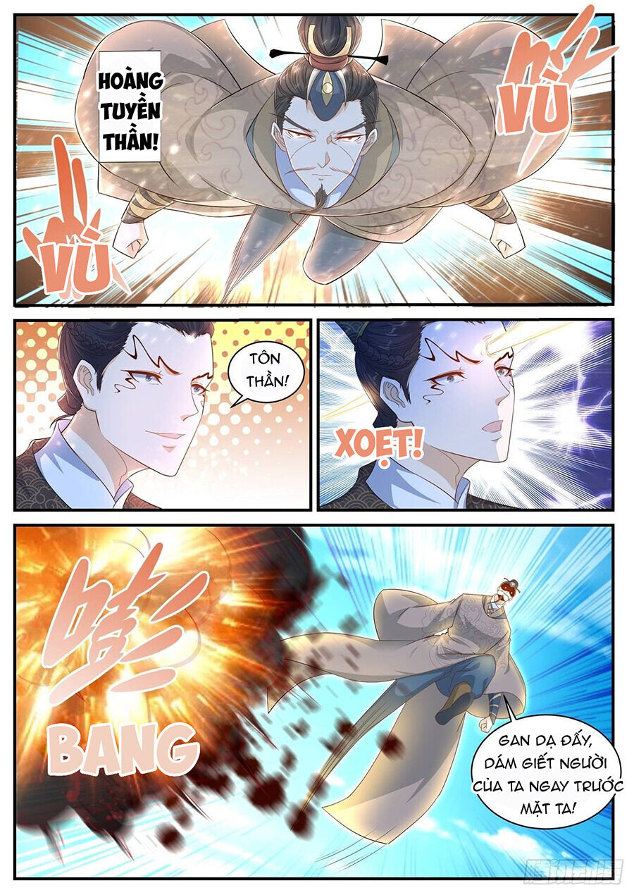 Chương 403