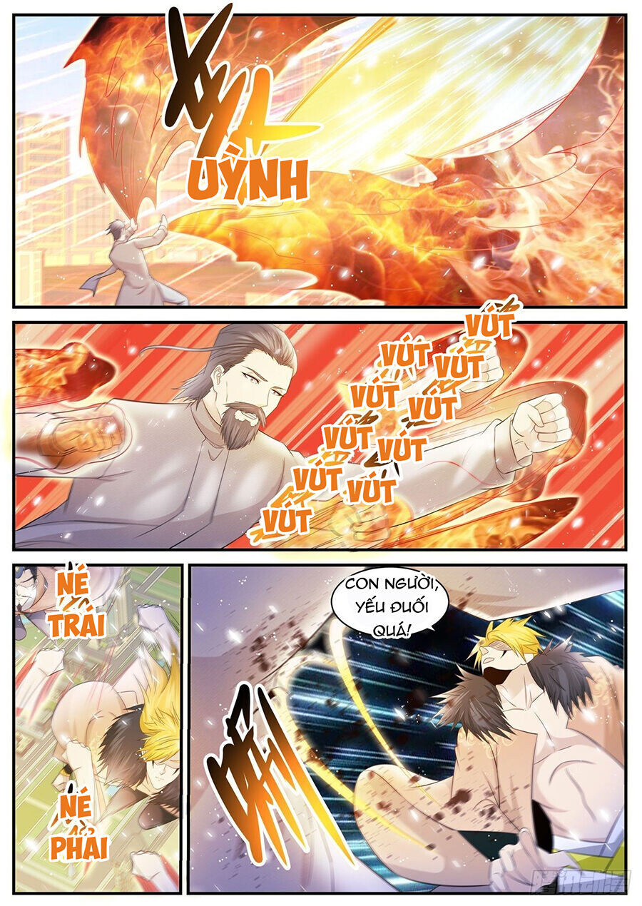 Chương 404