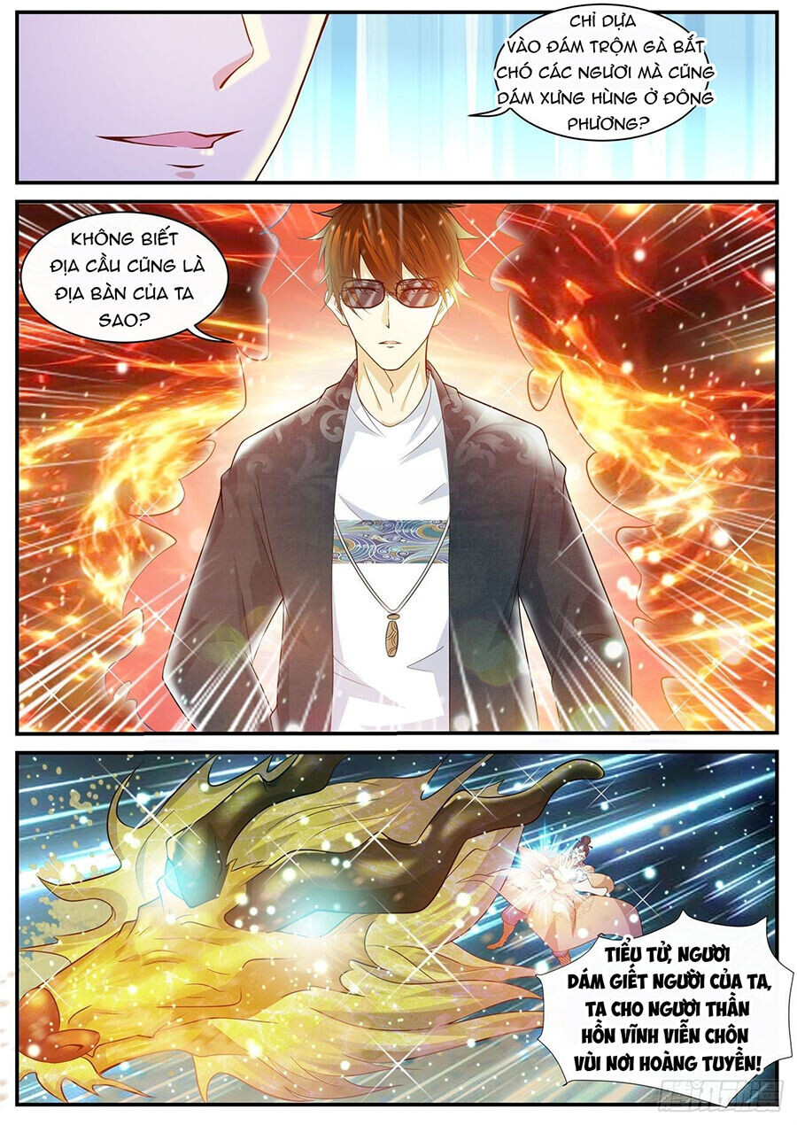 Chương 404