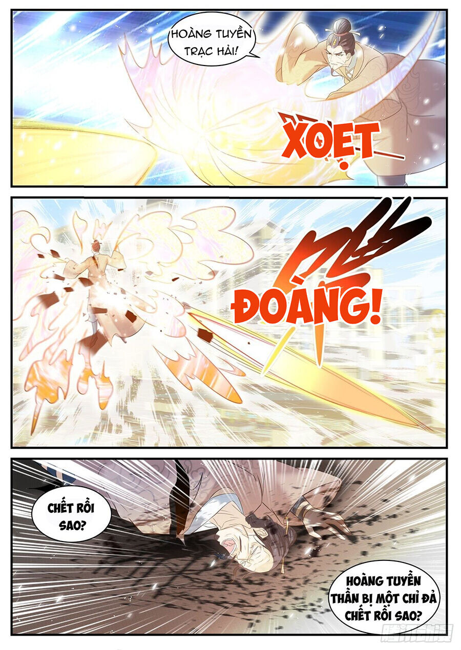 Chương 404