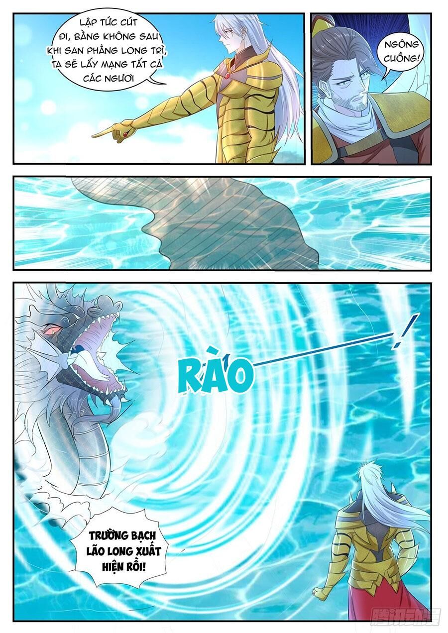 Chương 406