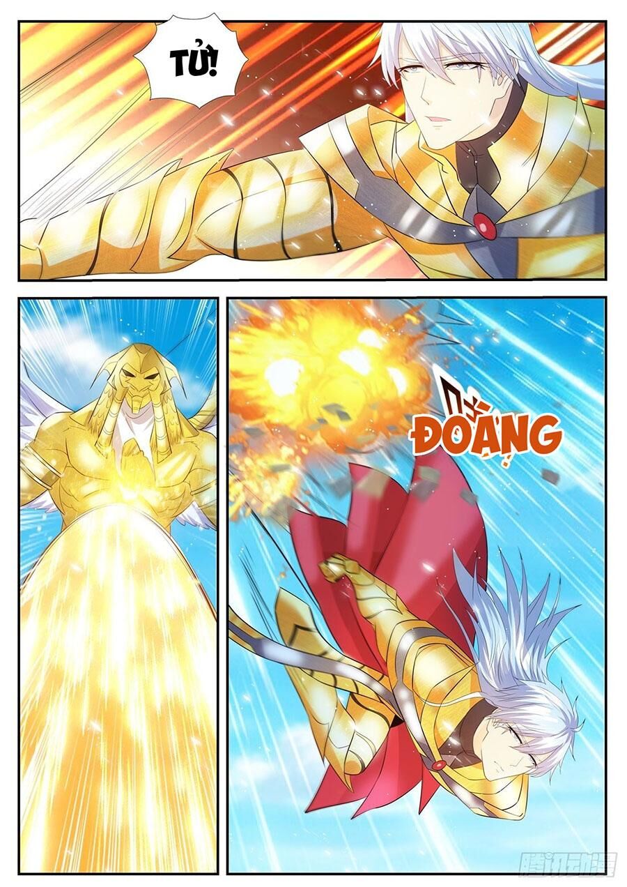 Chương 406