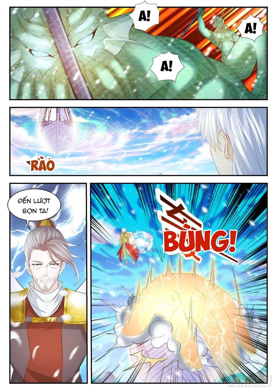 Chương 406