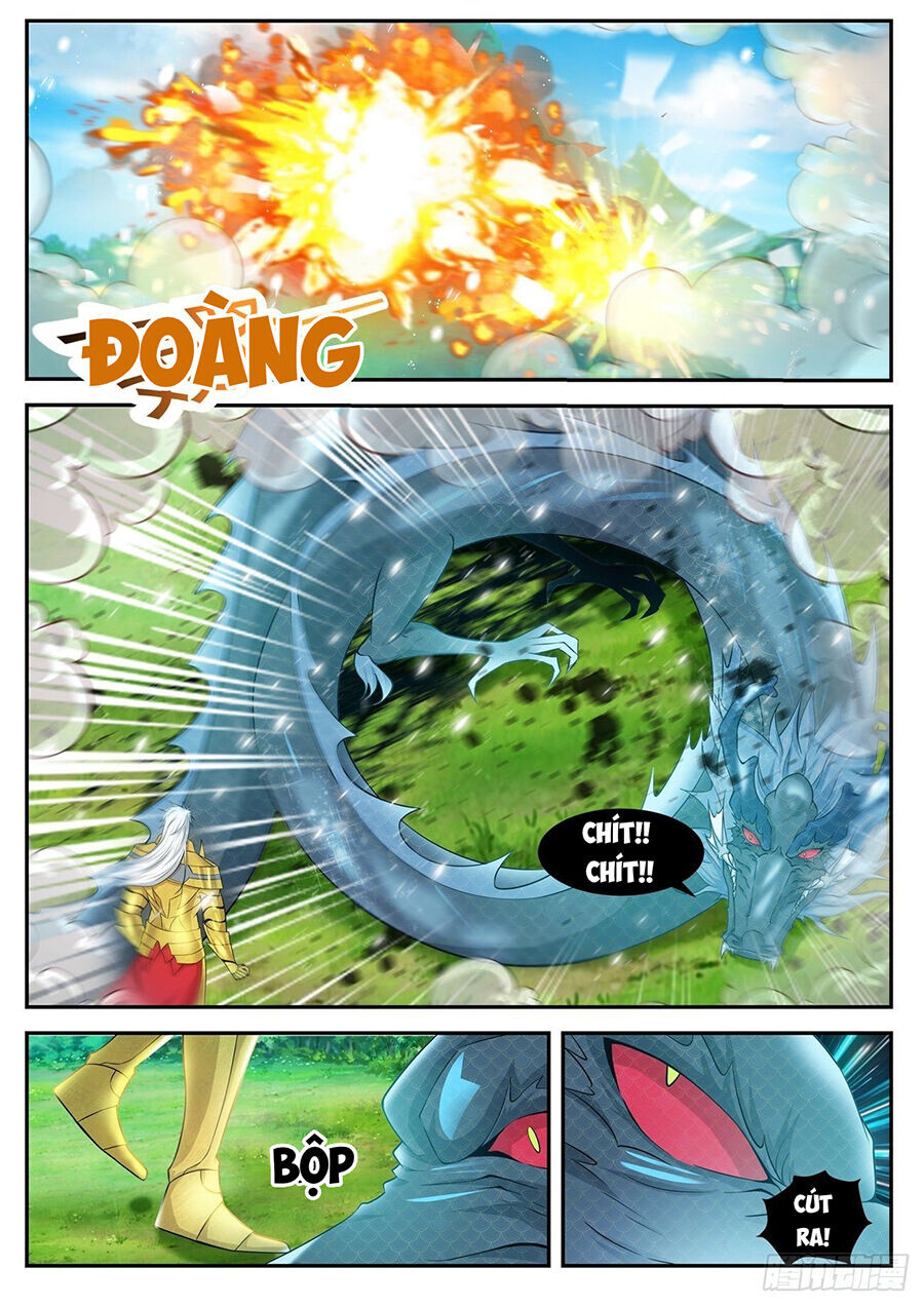 Chương 407