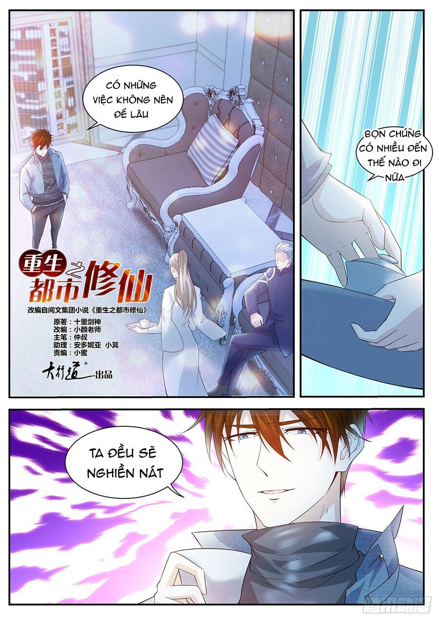 Chương 407