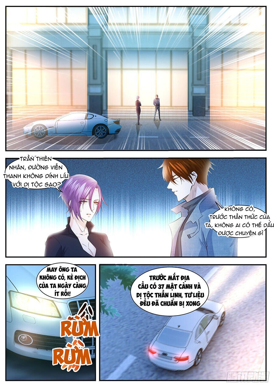 Chương 407